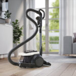 ELECTROLUX Aspirador sin bolsa - ELECTROLUX PC91-ALRG, 650 W, Potencia de succión 650 W, Depósito 1,8 l, Blanco - Imagen 8