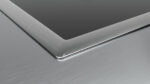 SIEMENS Placa de vitrocerámica - SIEMENS EA645GN17, 4 zonas, 583 mm, Negro - Imagen 6