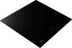 SAMSUNG Placa de inducción - SAMSUNG NZ64M3NM1BB/UR, 4 zonas, 590 mm, Negro - Imagen 2
