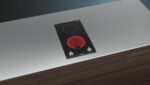 SIEMENS Placa de vitrocerámica - SIEMENS ET375CFA1E, 2 zonas, 302 mm, Inox - Imagen 7