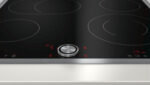 NEFF Placa de vitrocerámica - NEFF T16BT76N0, 4 zonas, 583 mm, Negro - Imagen 3