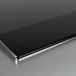 SIEMENS Placa de vitrocerámica - SIEMENS ET375FFP1E, 2 zonas, 30,2 cm, Inox - Imagen 5