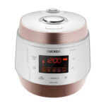 CUCKOO Olla de cocción - CUCKOO CMC-QSB501S, 1150 W, 5 l, Blanco