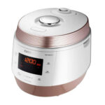 CUCKOO Olla de cocción - CUCKOO CMC-QSB501S, 1150 W, 5 l, Blanco - Imagen 2