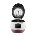 CUCKOO Olla de cocción - CUCKOO CMC-QSB501S, 1150 W, 5 l, Blanco - Imagen 3