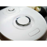 CUCKOO Olla de cocción - CUCKOO CMC-QSB501S, 1150 W, 5 l, Blanco - Imagen 6