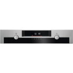 AEG Horno porilítico - AEG 944 188 782, Integrable, Sí, 71 l, 567 mm, Acero Inox - Imagen 2