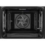 AEG Horno porilítico - AEG 944 188 782, Integrable, Sí, 71 l, 567 mm, Acero Inox - Imagen 3