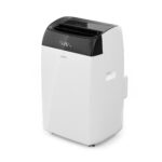 DAITSU Aire acondicionado portátil - DAITSU DAITAPD12FX, 3010 fg/h, 0 m², 65 dB(A), Blanco - Imagen 3