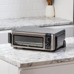 NINJA Mini horno - NINJA SP101EU, 2400.0 W, 10,0 l, Negro, Acero inoxidable - Imagen 7