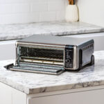 NINJA Mini horno - NINJA SP101EU, 2400.0 W, 10,0 l, Negro, Acero inoxidable - Imagen 8