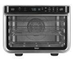 NINJA Mini horno - NINJA DT200EU, 2000 W, 29 l, Multicolor