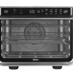 NINJA Mini horno - NINJA DT200EU, 2000 W, 29 l, Multicolor