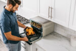 NINJA Mini horno - NINJA DT200EU, 2000 W, 29 l, Multicolor - Imagen 4