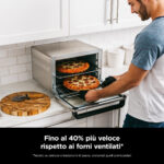 NINJA Mini horno - NINJA DT200EU, 2000 W, 29 l, Multicolor - Imagen 7