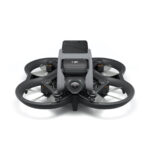 DJI Drone - DJI Avata (Sin Control Remoto), 18 min, Negro