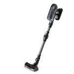 ROWENTA Aspirador escoba - ROWENTA 3221616060449, 480 W, Potencia de succión 200 AirWatt, Depósito 0,9 l, Autonomía 70 min, Negro - Imagen 2