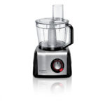 BOSCH Robot de cocina - BOSCH MC812M865, 1250 W, 3,9 l, Inox - Imagen 4