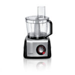 BOSCH Robot de cocina - BOSCH MC812M865, 1250 W, 3,9 l, Inox - Imagen 7