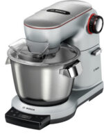 BOSCH Robot de cocina - BOSCH MUM9YX5S12, 1500 W, 5,5 l, Inox - Imagen 2