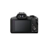 CANON Cámara EVIL - CANON EOS R100/RF-S 18-45MMIS STM + RF-S 55-210MMF5-7.1, 24,1 megapixel, CMOS, 4K 3840p, Negro - Imagen 5
