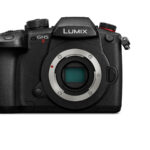 PANASONIC Cámara EVIL - PANASONIC DC-GH5M2E, 21,8 megapixel, Live-MOS, 4K 3840p, Negro