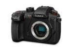 PANASONIC Cámara EVIL - PANASONIC DC-GH5M2E, 21,8 megapixel, Live-MOS, 4K 3840p, Negro - Imagen 2