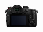 PANASONIC Cámara EVIL - PANASONIC DC-GH5M2E, 21,8 megapixel, Live-MOS, 4K 3840p, Negro - Imagen 3