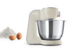 BOSCH Robot de cocina - BOSCH MUM58L20, 1000 W, 3,9 l, Inox - Imagen 7