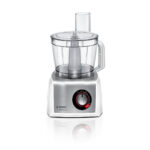 BOSCH Robot de cocina - BOSCH MC812S814, 1250 W, 3,9 l, Inox - Imagen 2