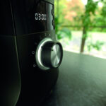 PHILIPS Robot de cocina - PHILIPS HR7962/01, 1000 W, 5,5 l, Negro - Imagen 5