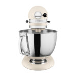 KITCHENAID Robot de cocina - KITCHENAID 5KSM175PSEFL, 300 W, 4,8 l, Beis - Imagen 4