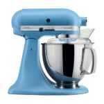 KITCHENAID Robot de cocina - KITCHENAID 5KSM175PSEFL, 300 W, 4,8 l, Beis - Imagen 7