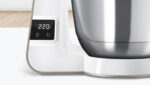 BOSCH Robot de cocina - BOSCH MUM5X720, 1000 W, 3,9 l, Rojo - Imagen 8