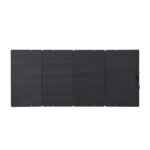 ECOFLOW Panel Solar - ECOFLOW EPS400, 0,4 kW, 22 %