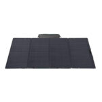 ECOFLOW Panel Solar - ECOFLOW EPS400, 0,4 kW, 22 % - Imagen 3