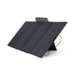 ECOFLOW Panel Solar - ECOFLOW EPS400, 0,4 kW, 22 % - Imagen 4