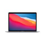 APPLE Portátil - APPLE MacBook Air, 13,3 " Retina, Apple M, M1, 8 GB RAM, 512 GB SSD SSD, M1, macOS, Gris