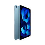 APPLE iPad Air, 64 GB, Azul, 10,9 " Retina, 8 GB RAM, Apple M, M1, Tablet iPadOS - Imagen 2