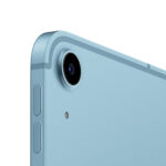 APPLE iPad Air, 64 GB, Azul, 10,9 " Retina, 8 GB RAM, Apple M, M1, Tablet iPadOS - Imagen 4