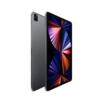 APPLE iPad Pro, 256 GB, Gris, 12,9 ", 8 GB RAM, Apple M, M1, Tablet iPadOS - Imagen 2