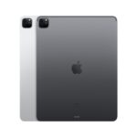 APPLE iPad Pro, 256 GB, Gris, 12,9 ", 8 GB RAM, Apple M, M1, Tablet iPadOS - Imagen 4