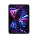 APPLE iPad Pro, 256 GB, Plata, 11 ", 8 GB RAM, Apple M, M1, Tablet iPadOS