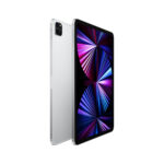APPLE iPad Pro, 256 GB, Plata, 11 ", 8 GB RAM, Apple M, M1, Tablet iPadOS - Imagen 2
