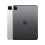APPLE iPad Pro, 256 GB, Plata, 11 ", 8 GB RAM, Apple M, M1, Tablet iPadOS - Imagen 4
