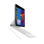 APPLE iPad Air, 256 GB, Azul, 10,9 " Retina, 8 GB RAM, Apple M, M1, Tablet iPadOS - Imagen 8