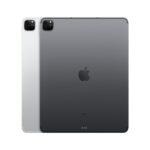 APPLE iPad Pro, 128 GB, Gris, 12,9 ", 8 GB RAM, Apple M, M1, Tablet iPadOS - Imagen 4