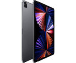 APPLE iPad Pro, 128 GB, Gris, 12,9 ", 8 GB RAM, Apple M, M1, Tablet iPadOS - Imagen 5