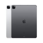 APPLE iPad Pro, 128 GB, Plata, 12,9 ", 8 GB RAM, Apple M, M1, Tablet iPadOS - Imagen 4