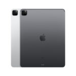 APPLE iPad Pro, 256 GB, Plata, 12,9 ", 8 GB RAM, Apple M, M1, Tablet iPadOS - Imagen 4